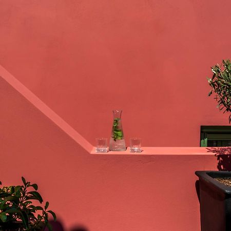 ホテル 45House ナフプリオ エクステリア 写真